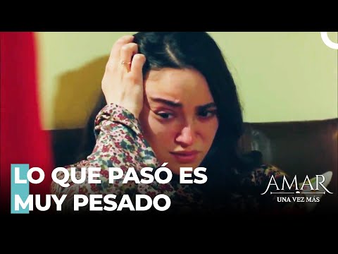 La Psicología De Figen Está Rota - Amar Una Vez Más