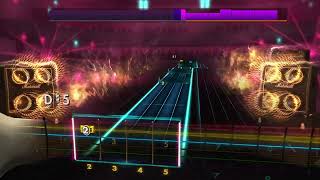 Rocksmith2014 -  Arckanum -  Svinna(Lead99%)