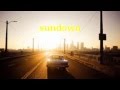 Sunset Drivers  in Lyrics - Lee Ritenour & Eric Tagg