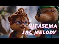 JAY MELODY - NITASEMA (music cover) || Kanaple Extra