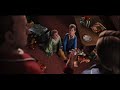 The Polar Express Ending Scene