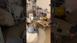 グッズ買う基準教えてください🎀#オタク#オタク部屋＃オタクの日常 #vlog#manga #otaku#room#fyp#fypシ #おすすめ＃少女漫画#漫画#トモコレ コレ