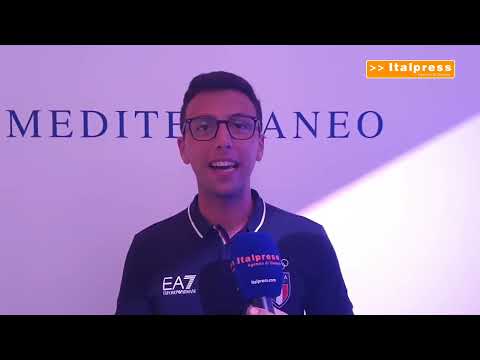 Musolesi “A Orano vittoria importante, ora lavoro per Parigi 2024”