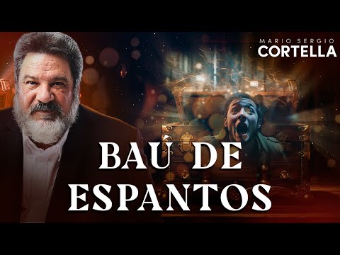 Mario Sergio Cortella - Pense com a tua cabeça