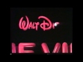 Walt Disney Home Video Ident