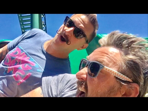 TDW 1742 - We Rode The Dragon