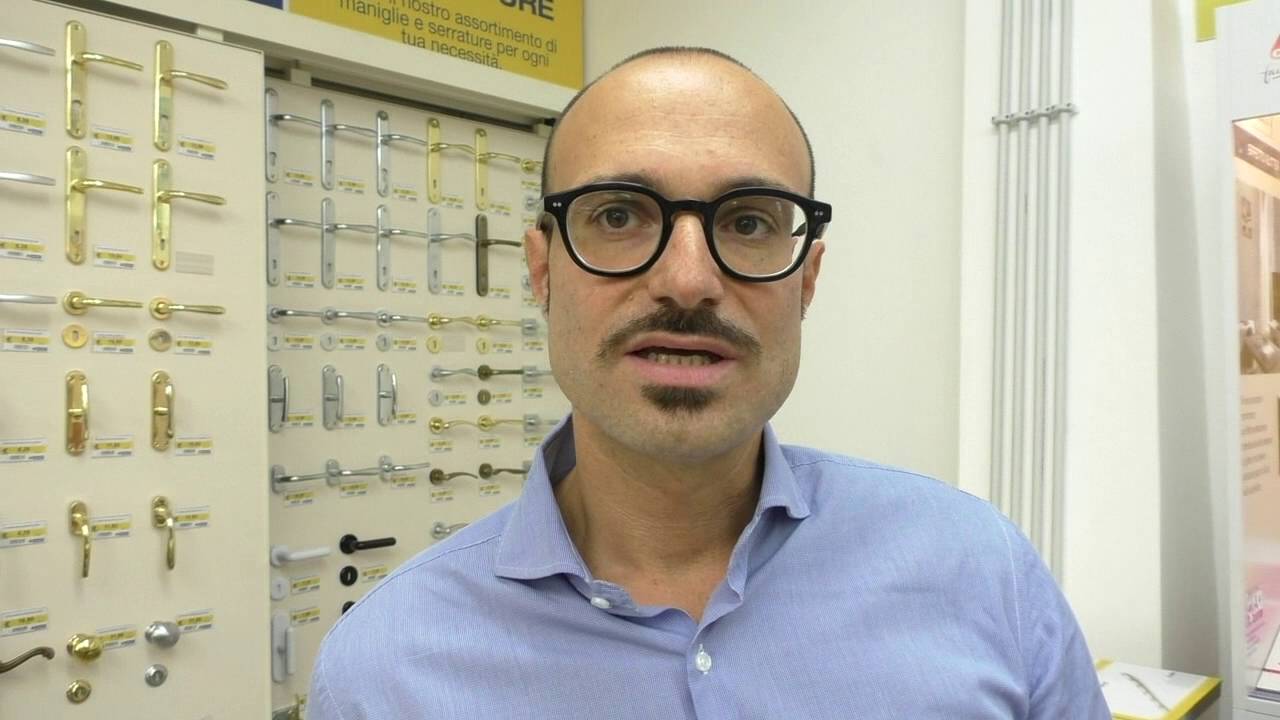 Bricofer Marconi, il nuovo format city