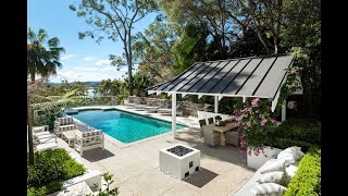 95 Pacific Road, Palm Beach