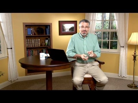 The Elephant in the Room: HeavenWord 7 - 0154