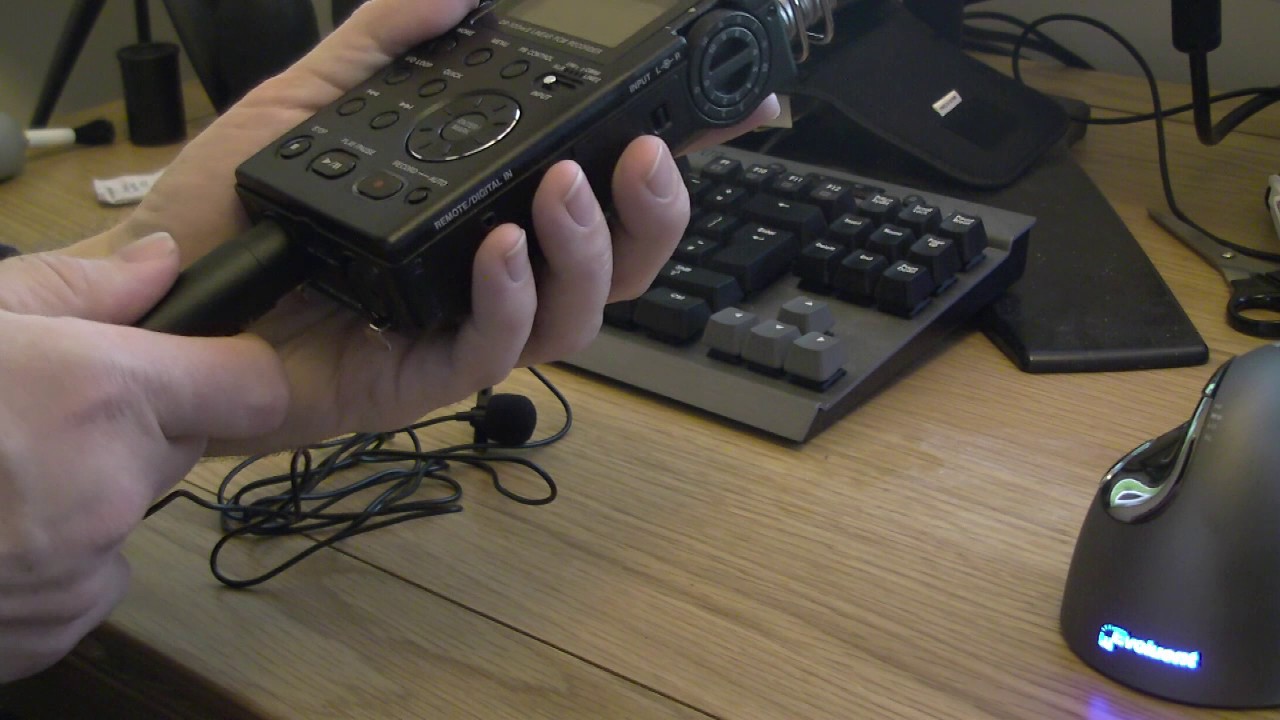 Микрофон петличный Boya BY-M40D профессиональный всенаправленный