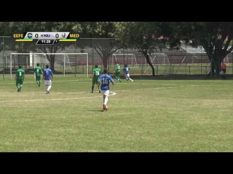 EEFE 7 X 0 Medicina USP - NDU 2016