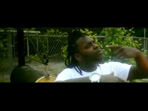 Soulja Blac - Run Up Bands (OFFICIAL VIDEO)!!!