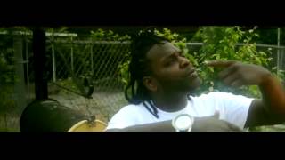 Soulja Blac - Run Up Bands (OFFICIAL VIDEO)!!!