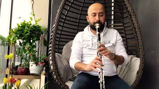 Al Ömrümü / Yıldız Tilbe - Kıvırcık Ali