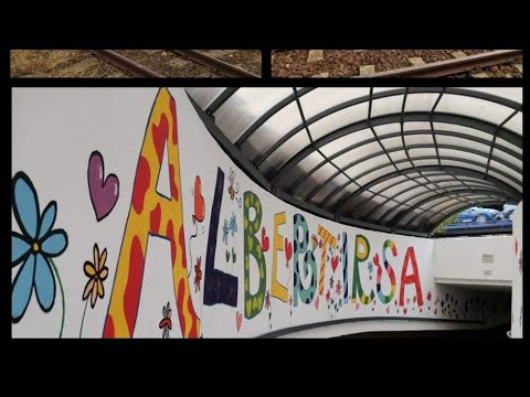 Albertirsa vasútállomás