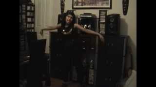 Wings- Little Mix by Vanessa Bebbington