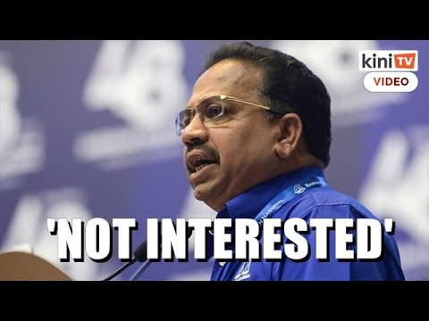 MIC not interested in swapping seats with Umno