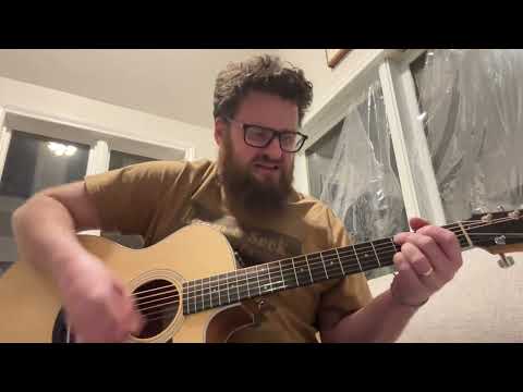 Yahweh - Shawn Mcdonald