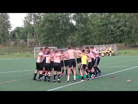 TS Szombierki Bytom   UKS Ruch Radzionków (2009) 20 06 2023