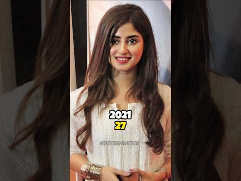 Sinf-e-Aahan Drama (2021 to 2025) Cast Then & Now | #sinfeahan #cast #shorts