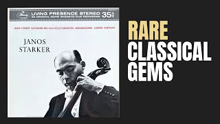 Going Deeper into the Weisfeld Collection