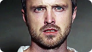 THE PATH Season 1 TRAILER (2016) Aaron Paul Hulu Series