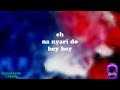 H E Crazy Fox Disco Baby Music Lyrics