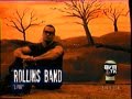 Rollins Band - Liar (official video with lyrics)