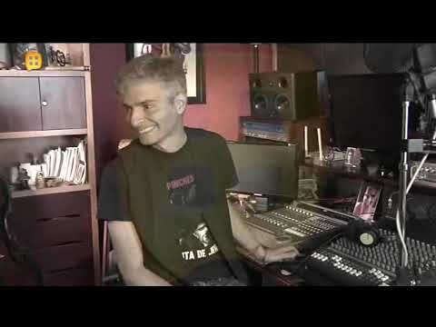 Santiago Ojeda habla del suicidio de Armando Vega Gil