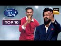 Vaibhav के 'Rang De Basanti' Performance पर थिरकने लगे Vicky Kaushal | Indian Idol 14 | Top 10
