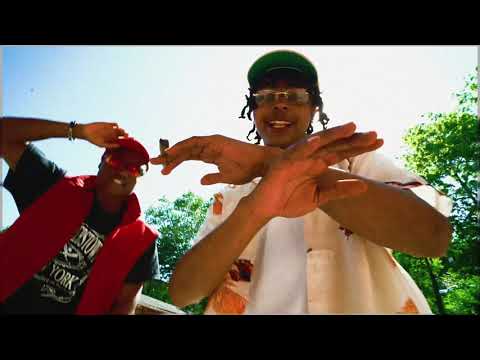 Dolo Mello - On & On ft DkRide4Lyfe (Official Music Video) by ANTI VizualZ