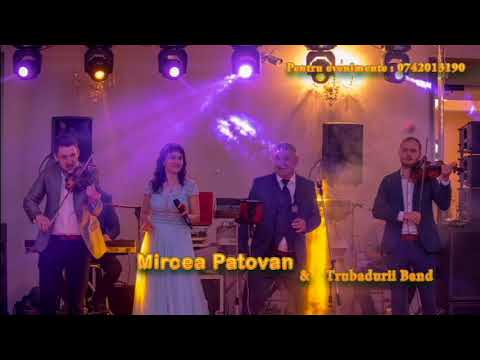 Mircea Patovan-Du ma Doamne si ma pune(Populara)