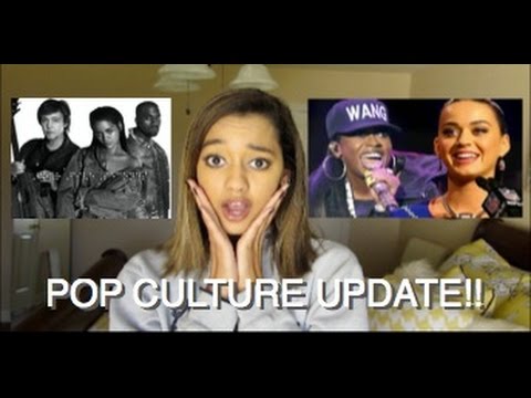 Missy Elliot, Rihanna, The Grammys, and Playlist Live 2015!! (POP CULTURE UPDATE 2/1-2/7)