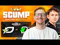 LIVE SCUMP WATCH PARTY OpTic TEXAS Vs BOSTON BREACH CDL Major 4 Qualifiers Week 2
