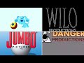 Blue S Clues Bob S Burgers Bump In The Night PB J Otter Sesame Street Credits Remix