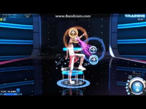 Mstar TW Heal (Feat. Reuby) - MMXJ 標準新模式 最高級 100%