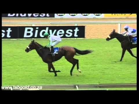 20151129 Greyville Race 8 won by OLMA