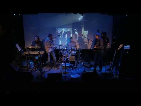 Roz Vitalis - Recovery (Live 2021-11-27)