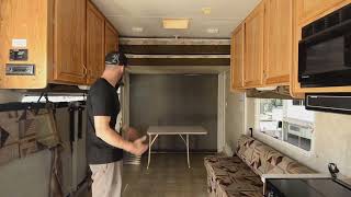 RV Sales of Oregon 2006 Northwood Desert Fox Stock # CT2703
