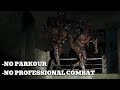 Dying Light As An Average Guy Is Horrifying Slums