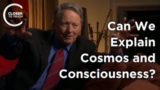 Henry Stapp - Can We Explain Cosmos and Consciousness?