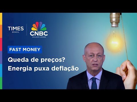 Alberto Ajzental — Times Brasil / CNBC — Alberto Ajzental detalha recuo do IPCA-15 e como impacta no bolso do brasileiro