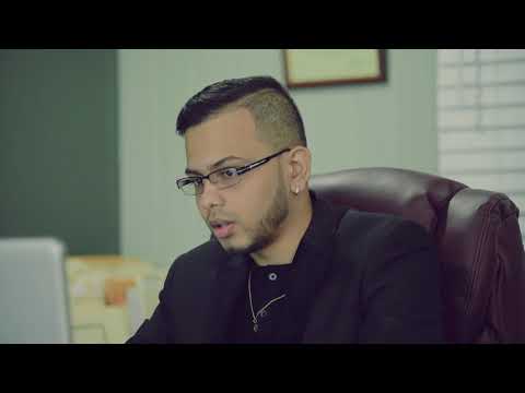 My Boss | Veekash Sahadeo | Chutney Soca 2018 (Official Lyric Video)