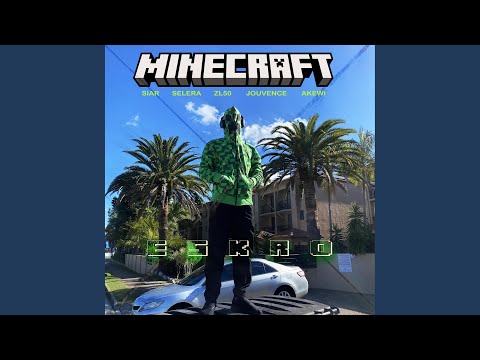 Pyramide (feat. Jouvence)