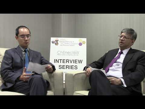 Venkat Venkatasubramanian on Artificial Intelligence in Chemical Engineering