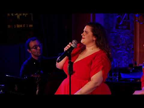 Could I Leave You- Bonnie Milligan