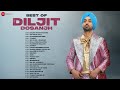 Best Of Diljit Dosanjh Sauda Khara Khara Ho Gaya Talli Chandigarh Mein Tommy Ikk Kudi More