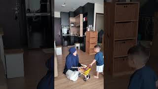 Download lagu Beresin mainan #ibuanak #perjuanganseorangibu #parentsofyoutube mp3 Download lagu Beresin mainan #ibuanak #perjuanganseorangibu #parentsofyoutube mp3