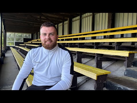 NIEUWE CLUB in Coevorden: GEEL ZWART '25 | Onze Club | RTV Drenthe