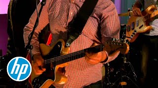 How we wrote...The Phoenix Foundation